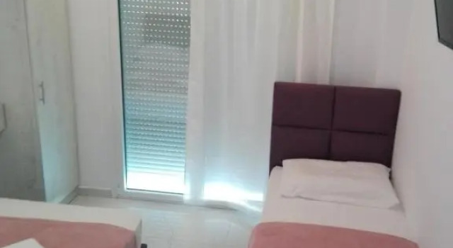 Milla Lux 1, Book Hotel Paralia 