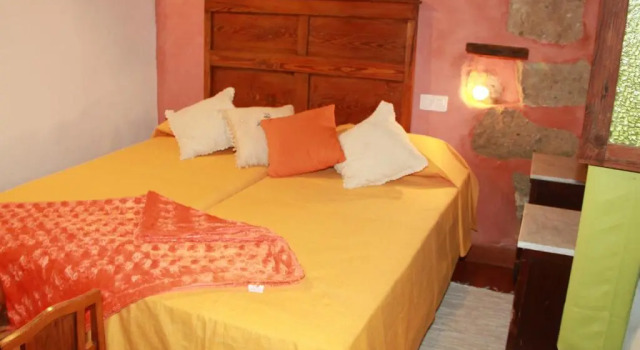 Casa Rural La Pileta - Bentejui, Prenota Hotel Agüimes Gran Canaria