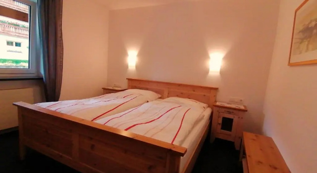 Апартаменты Haus Zangerl
