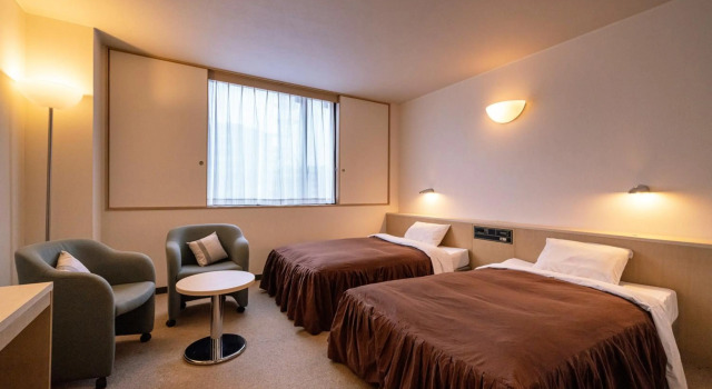 Chigusa Hotel, Забронировать Отель Китакюсю префектура Фукуока
