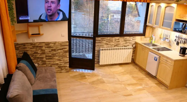 Apartamenty u Łukasza, Book Apartment Hotels in Tatras with Parking, Parking