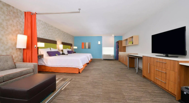 Home2 Suites By Hilton DuPont, Prenota Hotel DuPont Washington (state)