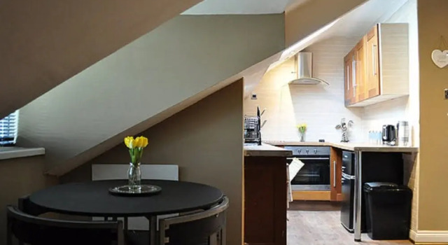 Marblemand House Studio 5, Забронировать Отель Отели в центре Стоктон-он-Тис, в центре