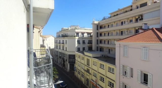 Viva Riviera Résidence Palazzio Bellevue 1 Bedroom Bellevue