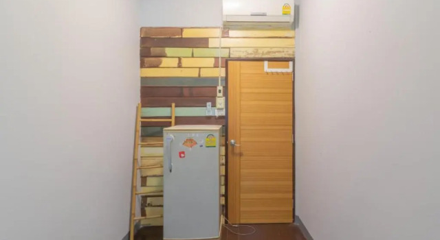 Номер Standard Sor Vorapin Muay Thai Home