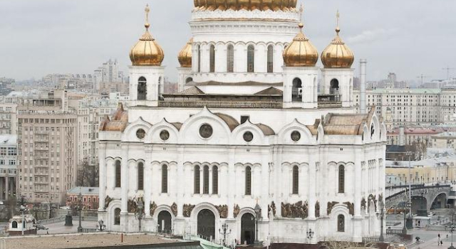 Old Arbat Deluxe Apartment, Забронировать Апартаменты/квартира Арбат Центральный административный округ