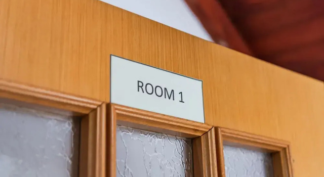 Guesthouse 'hapa të Lehtë' - Room 1 - Pro Bono