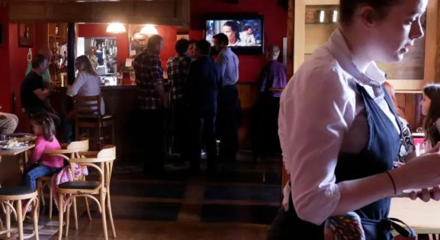 The Seaview Tavern, Prenota Hotel Malin Inishowen