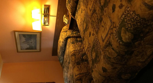 Best Budget Inn, Réserver Hôtel Charles City Iowa