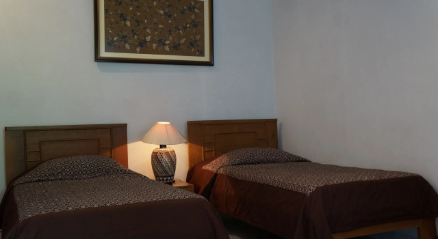 Hotel Kirana
