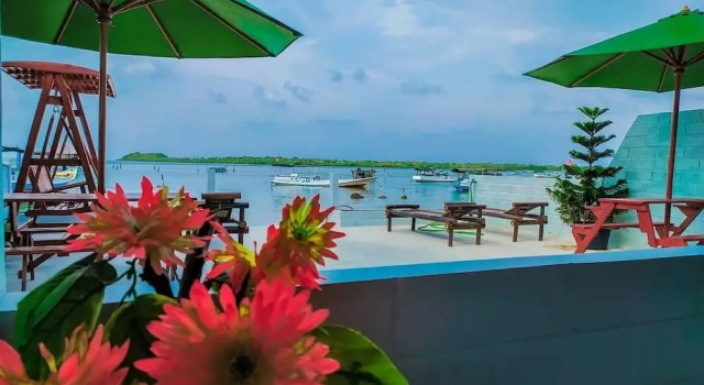 Homestay JSKU Karimunjawa