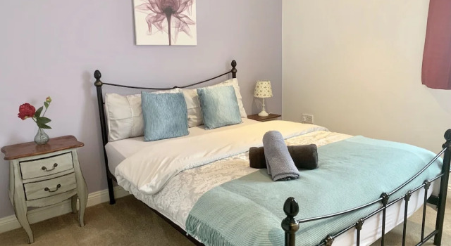 Lahnstein Court, Prenota Hotel Kettering Northamptonshire
