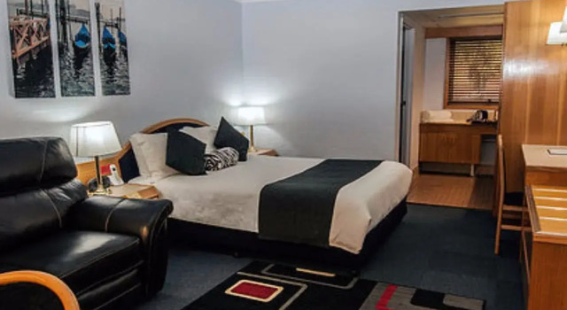 Comfort Inn Airport International
