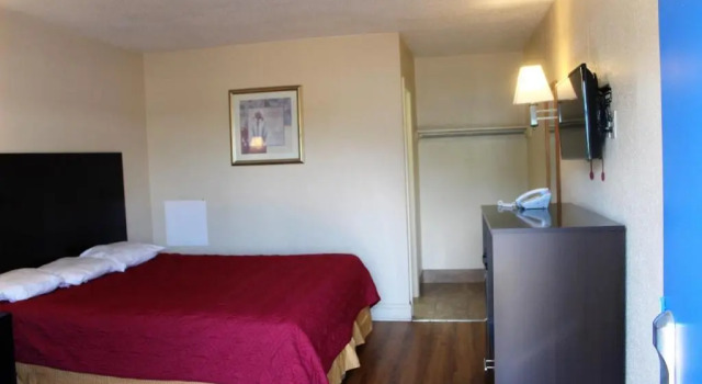 Номер Standard Fairview Inn