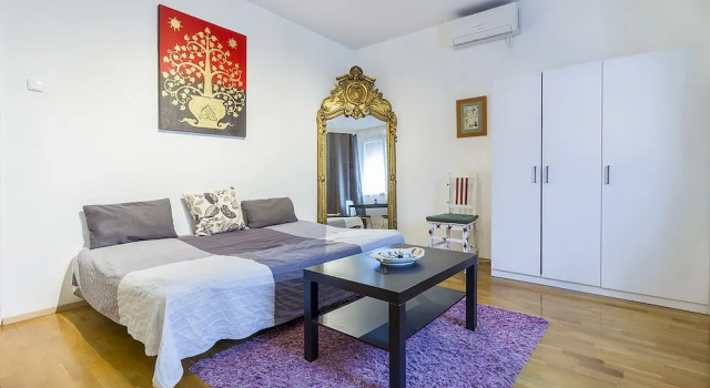 Mohinga Apartment, Забронировать Апартаменты/квартира 07. Эржебетварош 