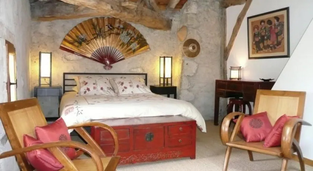 Domaine de Touille, Book Mini-hotel Mini-hoteller i Tarn-et-Garonne, Mini-hotel
