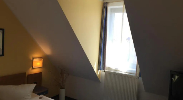 Номер Economy Hotel Ambiente