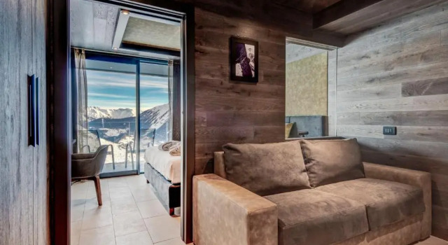 Полулюкс Re Delle Alpi Resort & Spa, 4 Stelle Superior