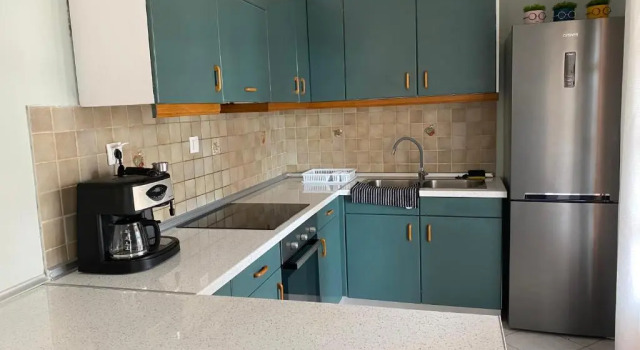 Апартаменты Corfu 3 bedroom apartment