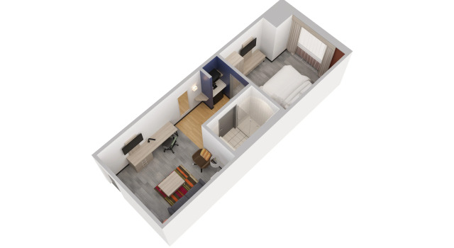 Holiday Inn Express & Suites S Lake Buena Vista by IHG