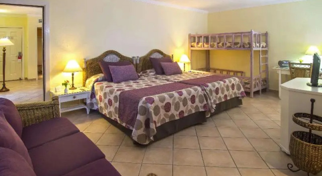 Номер Standard Meliá Península Varadero