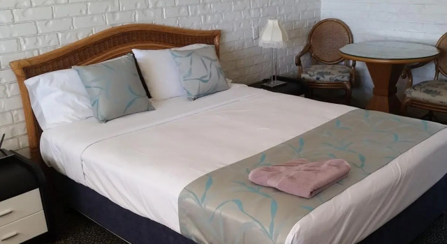 Двухместный номер Standard Holland Park Motel