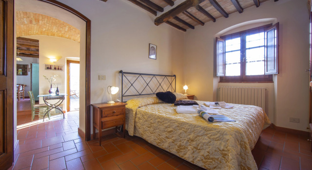 Bianconiglio, Buchen Sie Hotel San Casciano in Val di Pesa Chianti