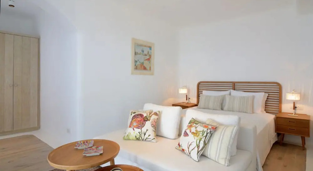 Seabird Sunbird Villas, Забронировать Вилла Агиос Иоаннис Диакофтис периферия Южные Эгейские острова, рядом с Пляж Агиос Иоаннис