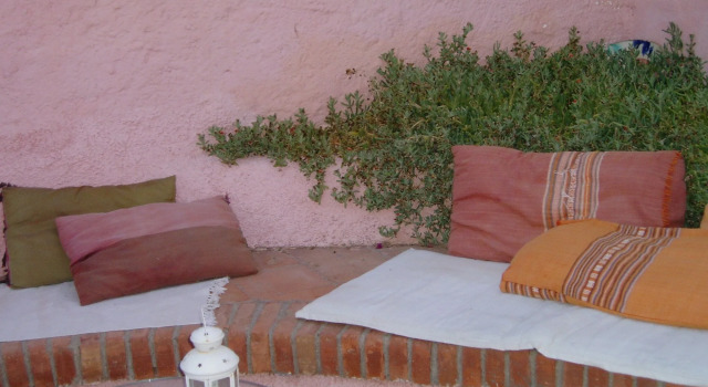 Logis Hotel Cortijo Los Malenos