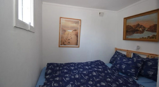 Solferie Holiday Cabin Ålefjærveien, Rezervovat Rekreační dům Vily v Oggevatn, Vila