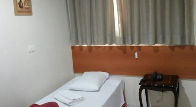 Номер Standard Hotel Internacional