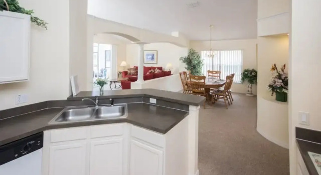 Коттедж Eagle Pointe 584