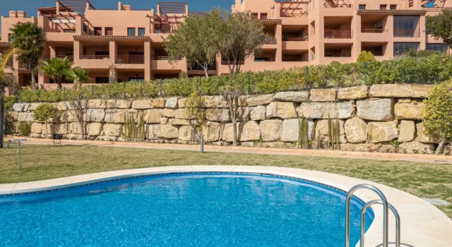 Апартаменты 2086-Amazing penthouse 2 terraces sea view