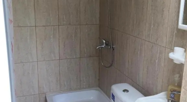 Двухместный номер Standard Casa Litoral