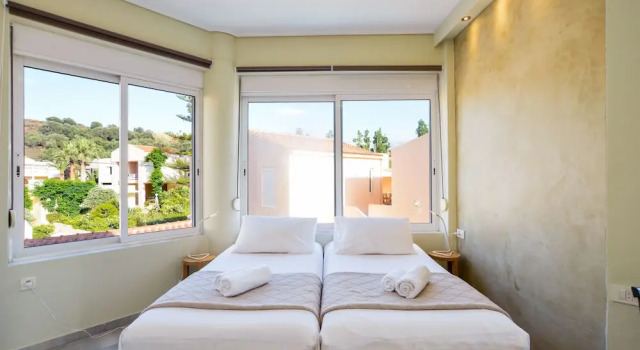 Студия Standard Elmas Dream Apartments & Villas