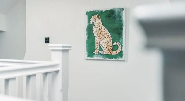 Willow House by Sasco Apartments, Varaa Huoneisto Asunnot kohteessa Merseyside, Huoneisto