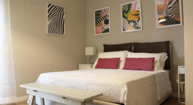 Апартаменты REALE ORLEANS