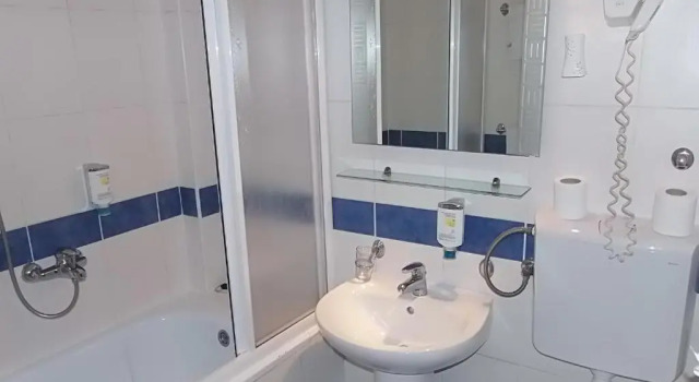 Номер Standard Garni Hotel Lav