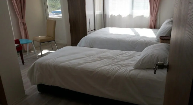 Korgan Otel, Забронировать Отель Корган Орду