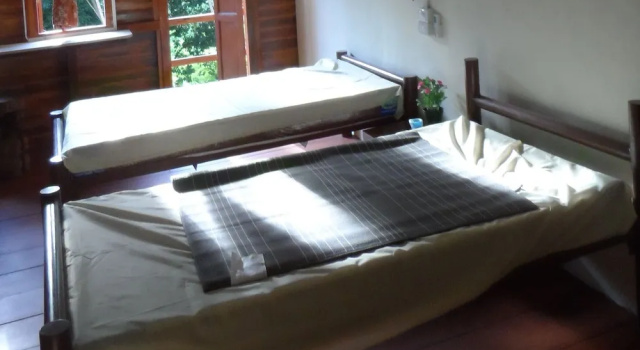 Farm stay 1000 Chang Valley, Забронировать Отель Бан-Чак-Пхай провинция Районг