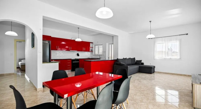 Коттедж Chrisy s Apartment in Chania