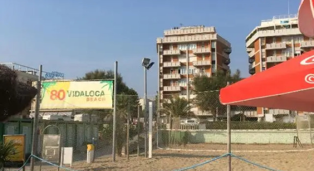 Appartamento Fronte Mare, Забронировать Апартаменты/квартира Римини Побережье Римини