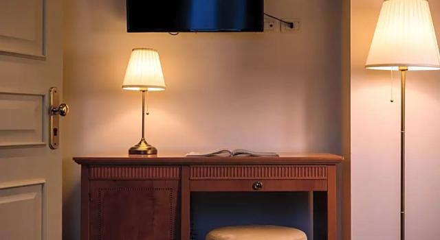 Номер Superior Hotel Dorè