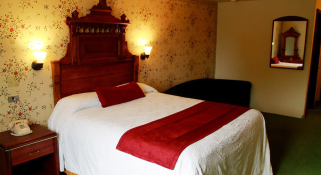Двухместный номер Standard Auld Holland Inn
