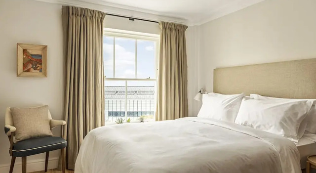 Номер Premium Fort Road Hotel
