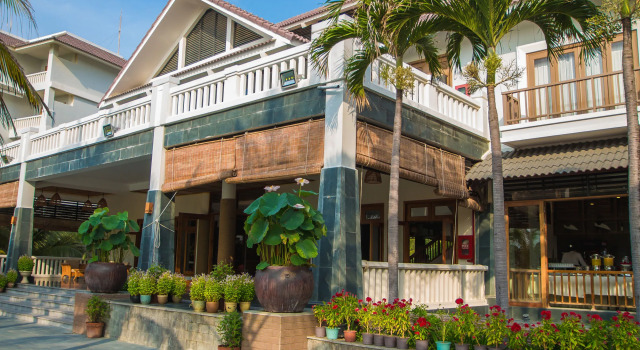 Sonata Resort & Spa