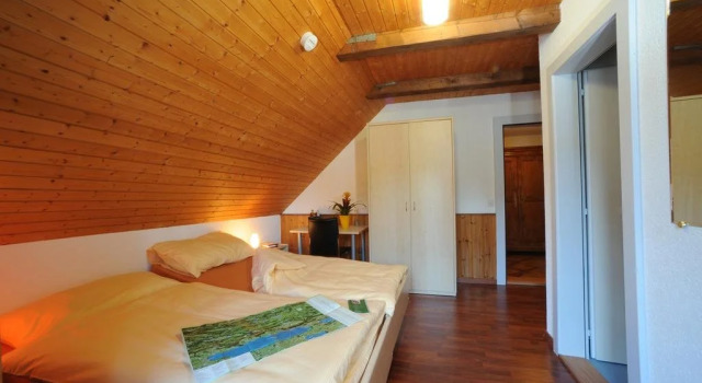 Auberge du Prévoux, Забронировать Хостел Ле-Локль Невшатель