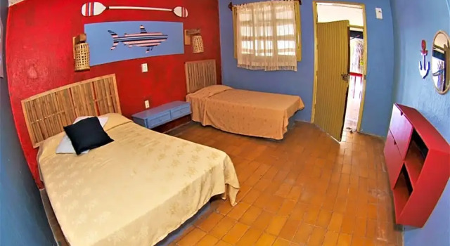Hotel El Paraíso, Reservar Hotel Ciudad de Armeria Colima