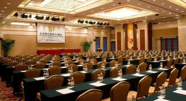 Zhonggu International Hotel Taicang, Reservar Hotel Suzhou (Jiangsu) 