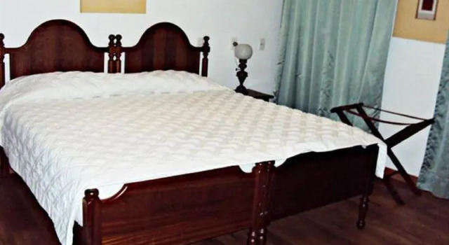 Одноместный номер Standard Hotel Luxor